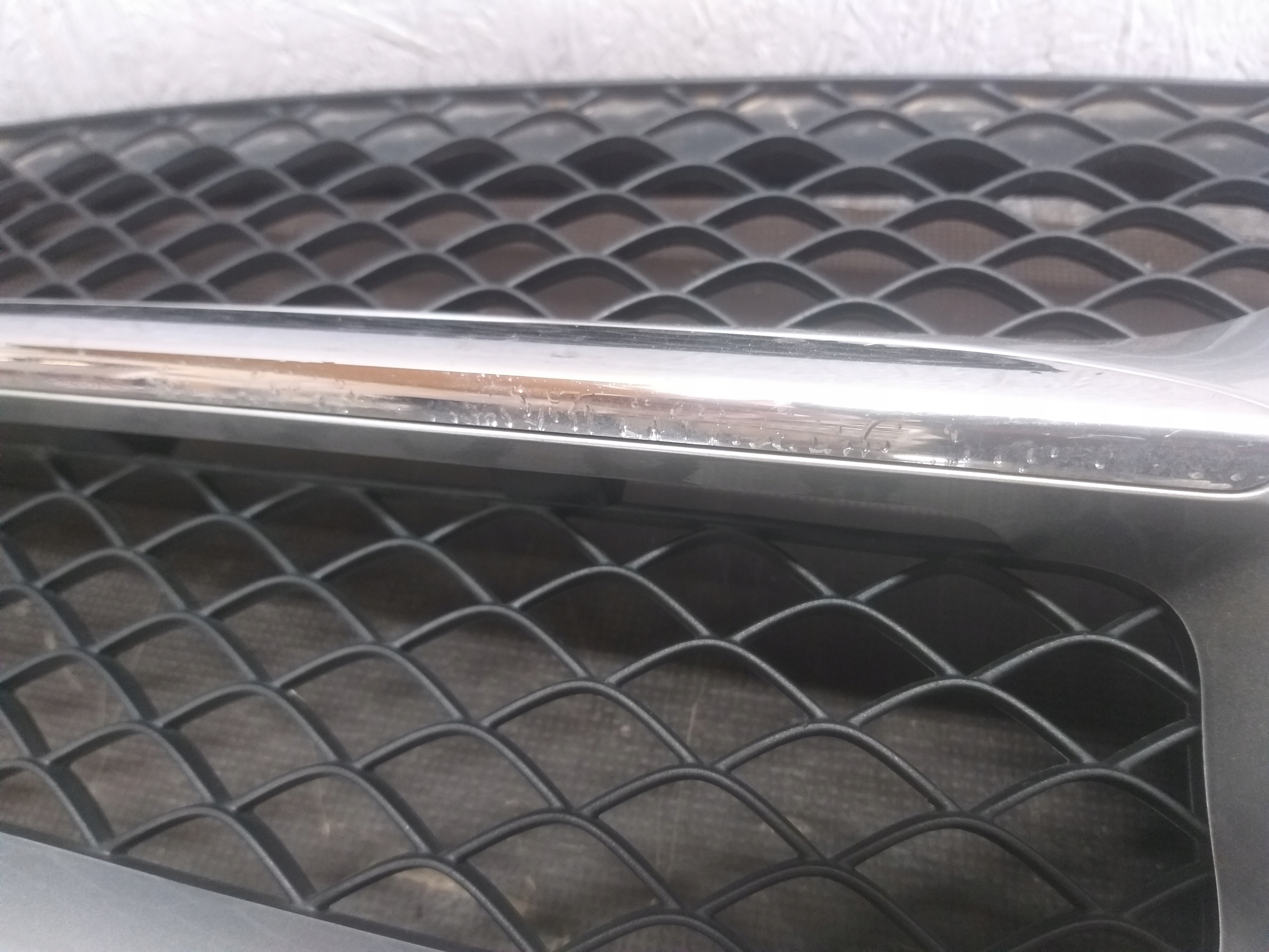 GRILLE MERCEDES VITO W447 A4478881700