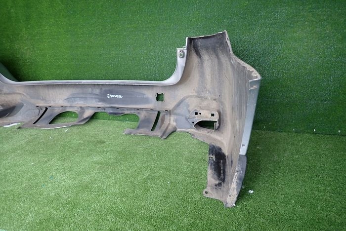 SUBARU OUTBACK V 15- bumper rear rear part