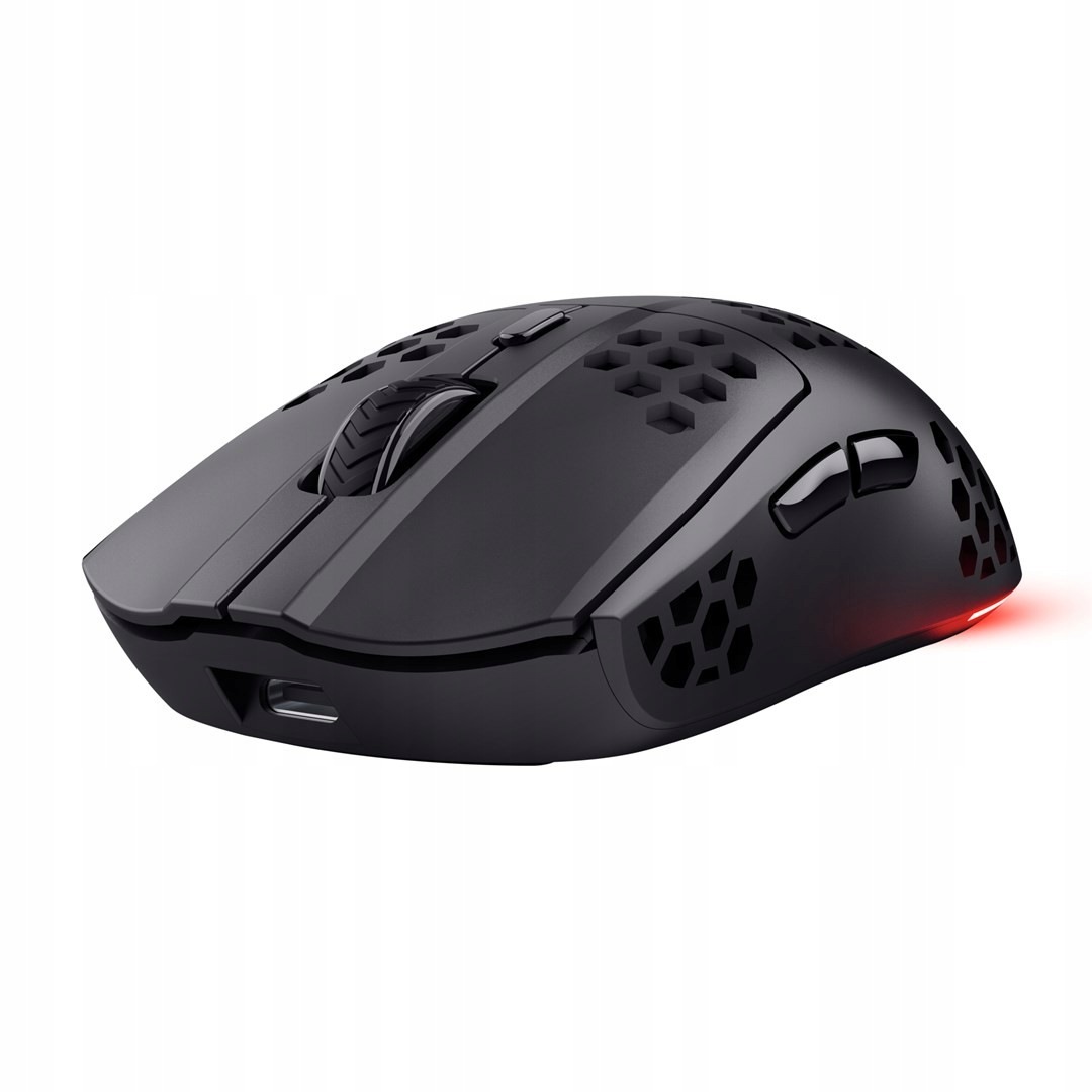 Mysz gamingowa Trust Gxt 929 Helox Wireless