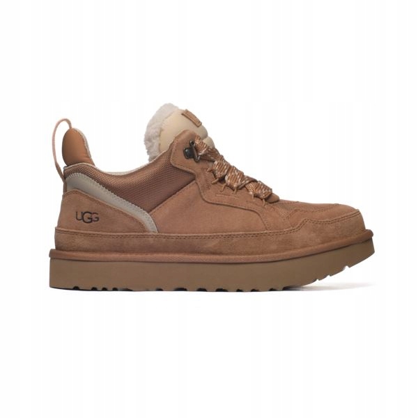 Sněhule Ugg Lowmel Chestnut 1170750-CHE 46