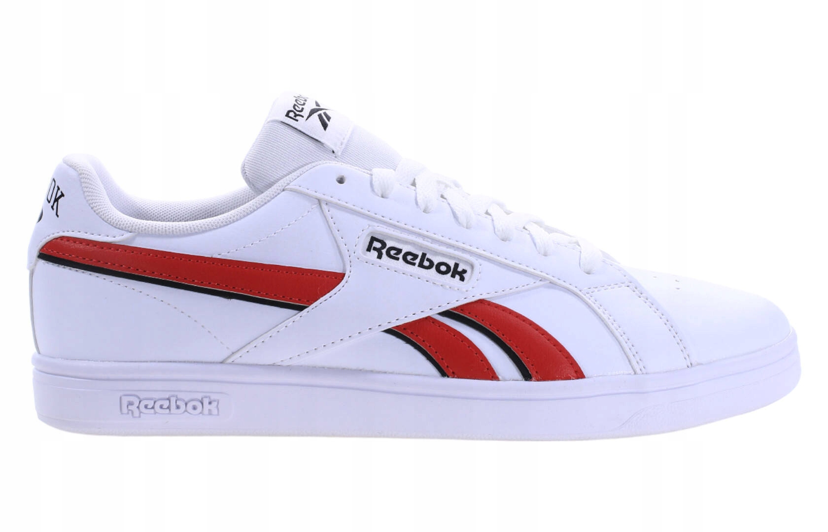Pánské boty Reebok Court Retro 100074392