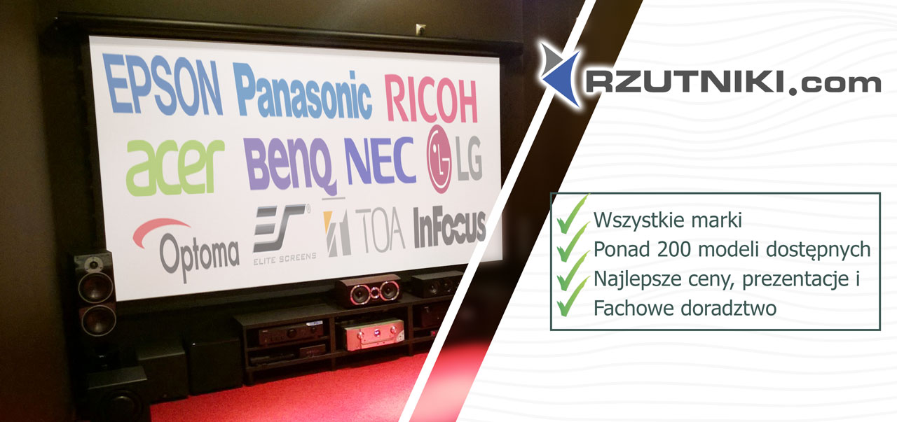 Torba InFocus uniwersalna na projektor Marka InFocus