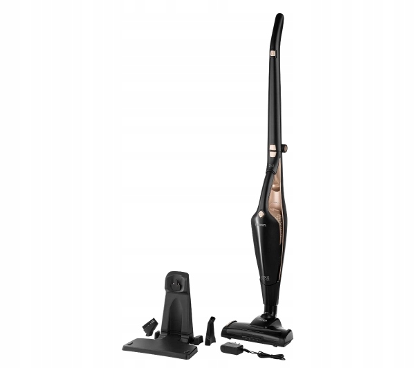 Odkurzacz pionowy Raven EOR003 Bezprzewodowy 2w1 pionowy lub ręczny 40min