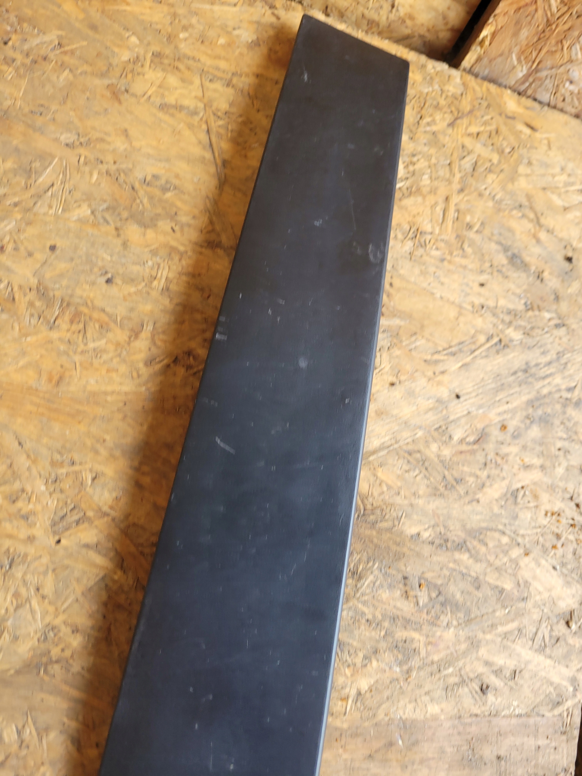 moulding door right front RENAULT CLIO V 802847649R