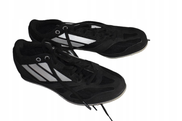 Adidas Arriba 4 4 xJ Q34695 kolce dziecięce 36 2/3