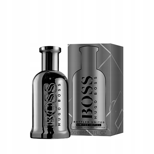 

Hugo Boss Boss Bottled United Limited Edition
