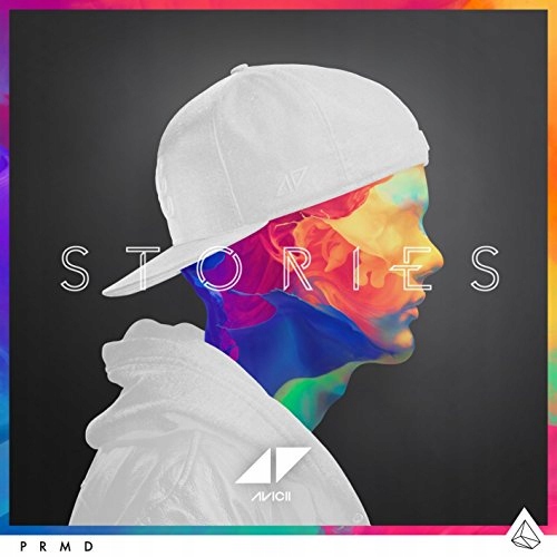 

Winyl Avicii Stories