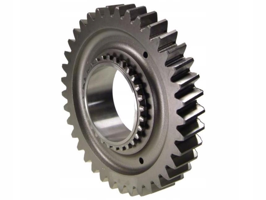 33SV0240 - КОЛЕСО ЗАДНЕГО ХОДА С-37 ВАЛ ДЕРЬМА VT2514 / VT2514