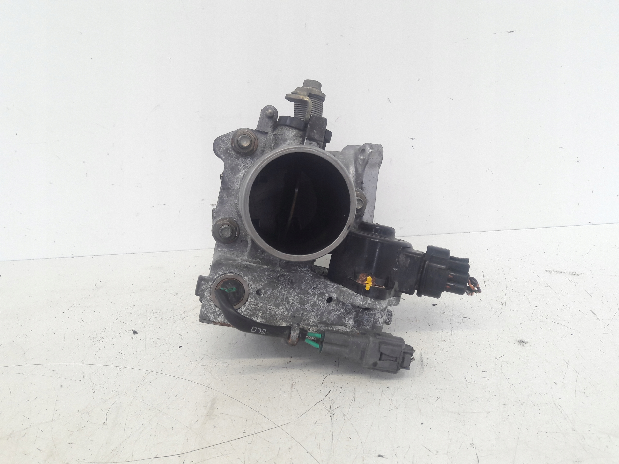 Valvola a farfalla 8967221020 Toyota Verso II