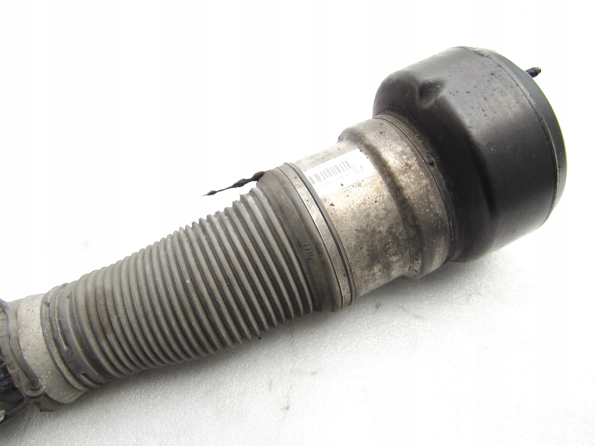 shock absorber front front right AIRMATIC Mercedes W221 S320 3.0 CDI 4Matic