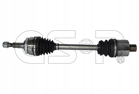 GSP PÓŁOŚ NAPĘDOWA OPEL Producent części GSP