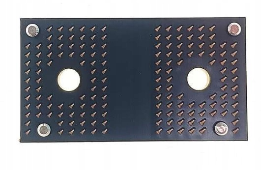 PCBridge Gpu KV70T Dell Precision 7670 M7670