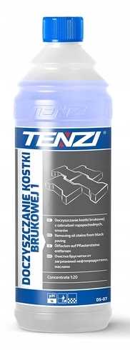 Levně Tenzi Čistič dlažebních kostek 1 1 L