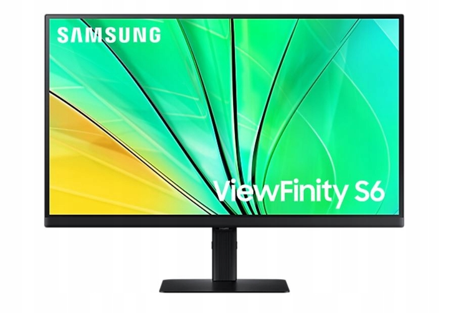 Led monitor Samsung LS32D600EAUXEN 32" 2560 x 1440 px Ips Pls