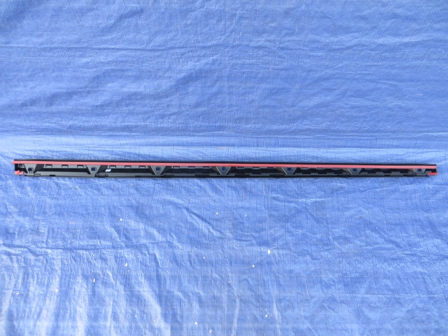 AUDI A1 8XA WSPORNIK WZMOCNIENIE LEWEGO PROGU