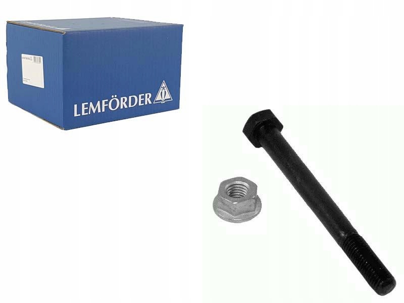 

Lemforder Zestaw Śrub Wahacza 27659 01