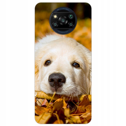 

200 wzorów Etui Do Xiaomi Poco X3 Pro Plecki Case