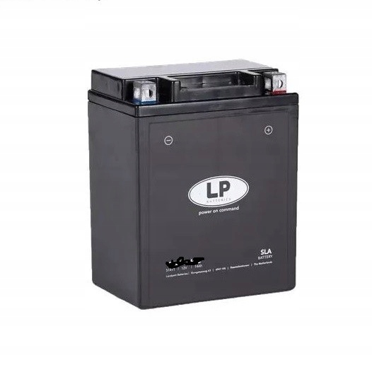 Landport Batéria YTX16-4 (ms LTX16-4) 12V 14AH (150X87X163MM) (230A) Sla