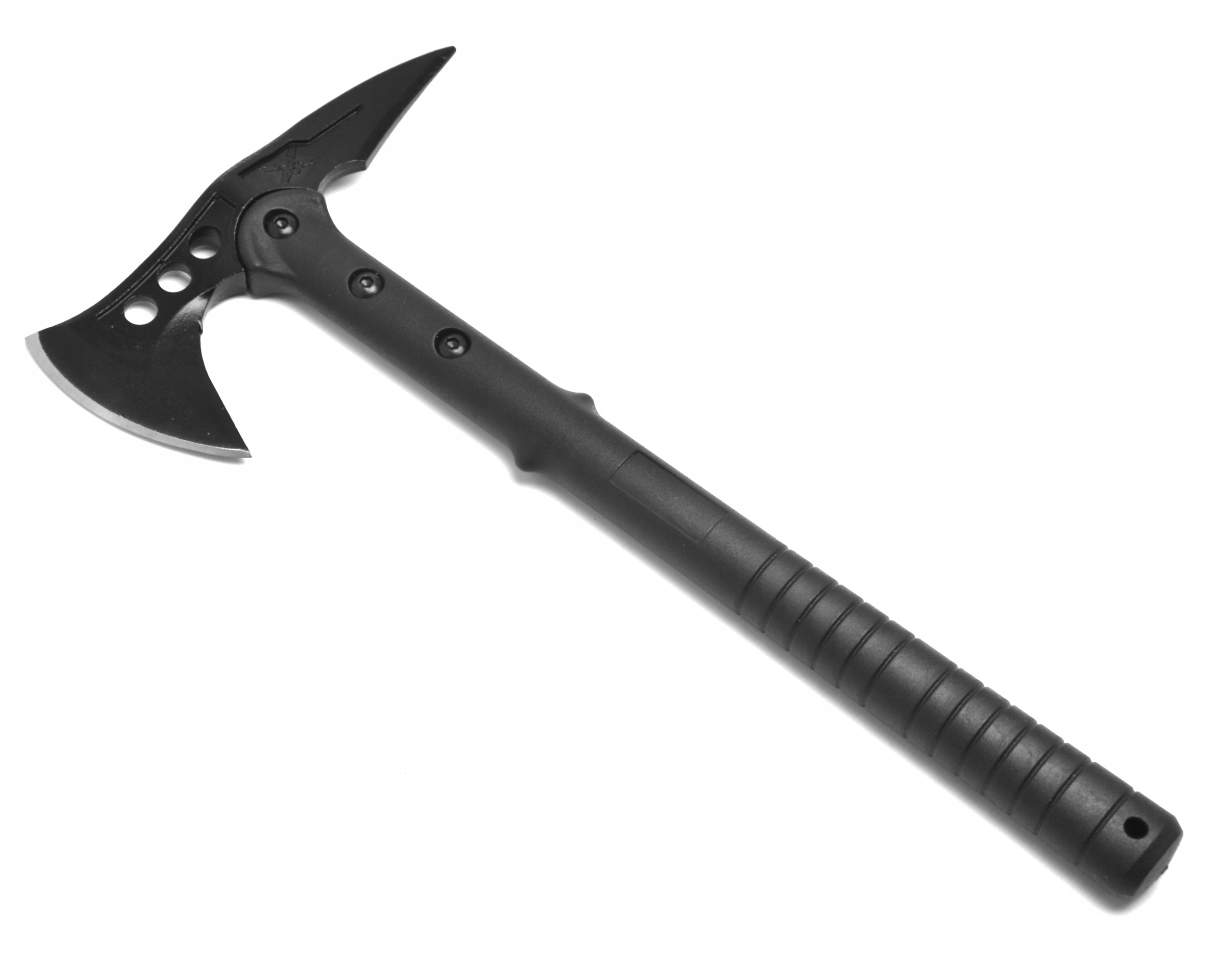 Toporek Sekera Turistická Sekera Tomahawk Nůž