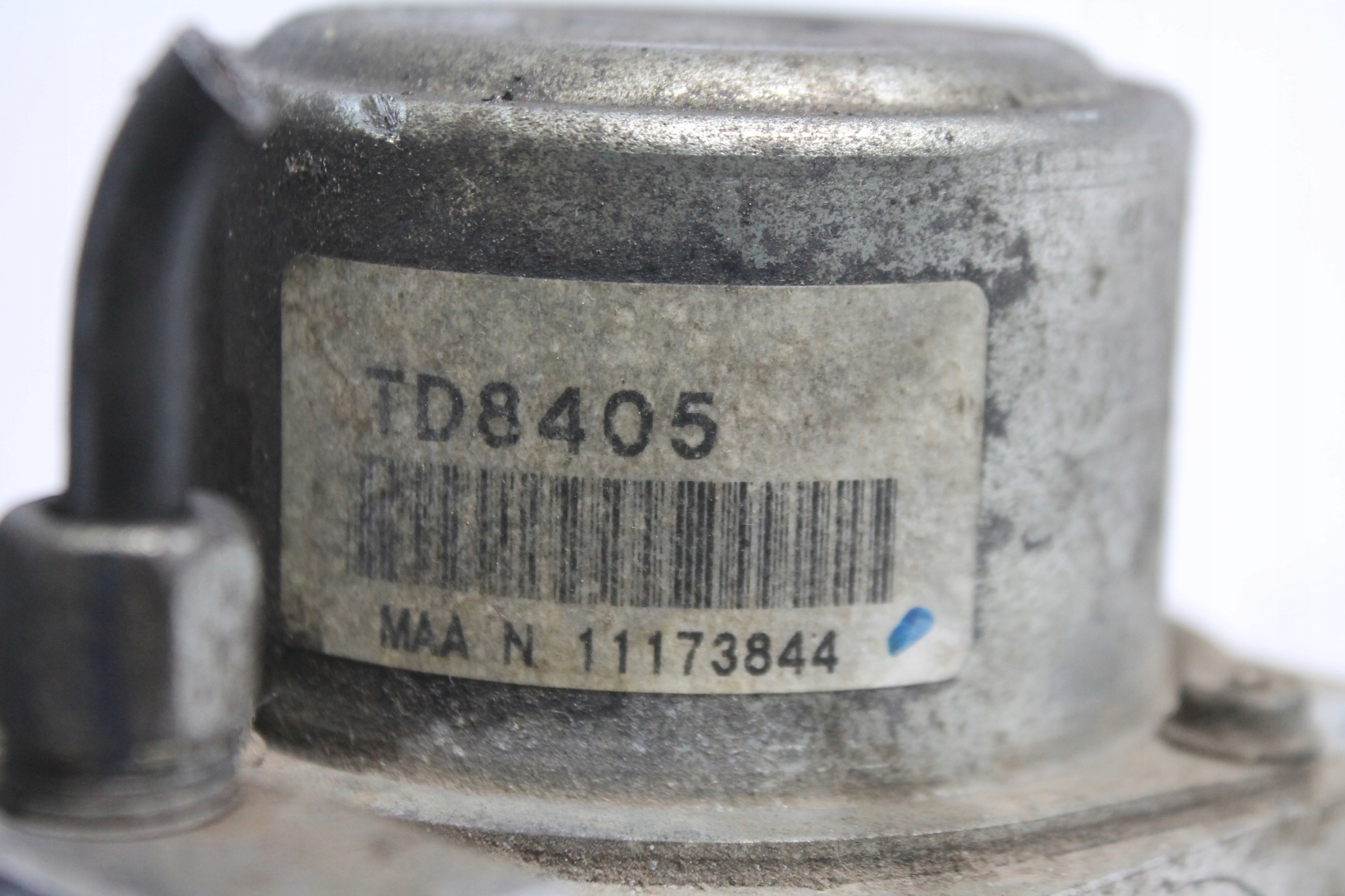 POMPA ABS 47660 1KD0A JUKE F15 1.6 16V 10-14