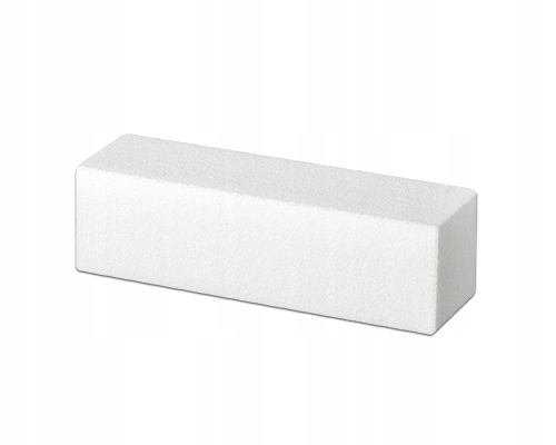 

Polerka Blok Polerski Kostka Pilnik Biały 100/100