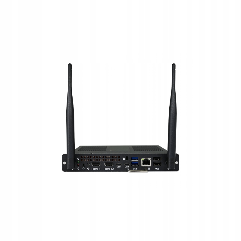 Počítač Ops WB5E820W (intel Ultra i5 125H 14 Gen Bez Os) S Dph 0%