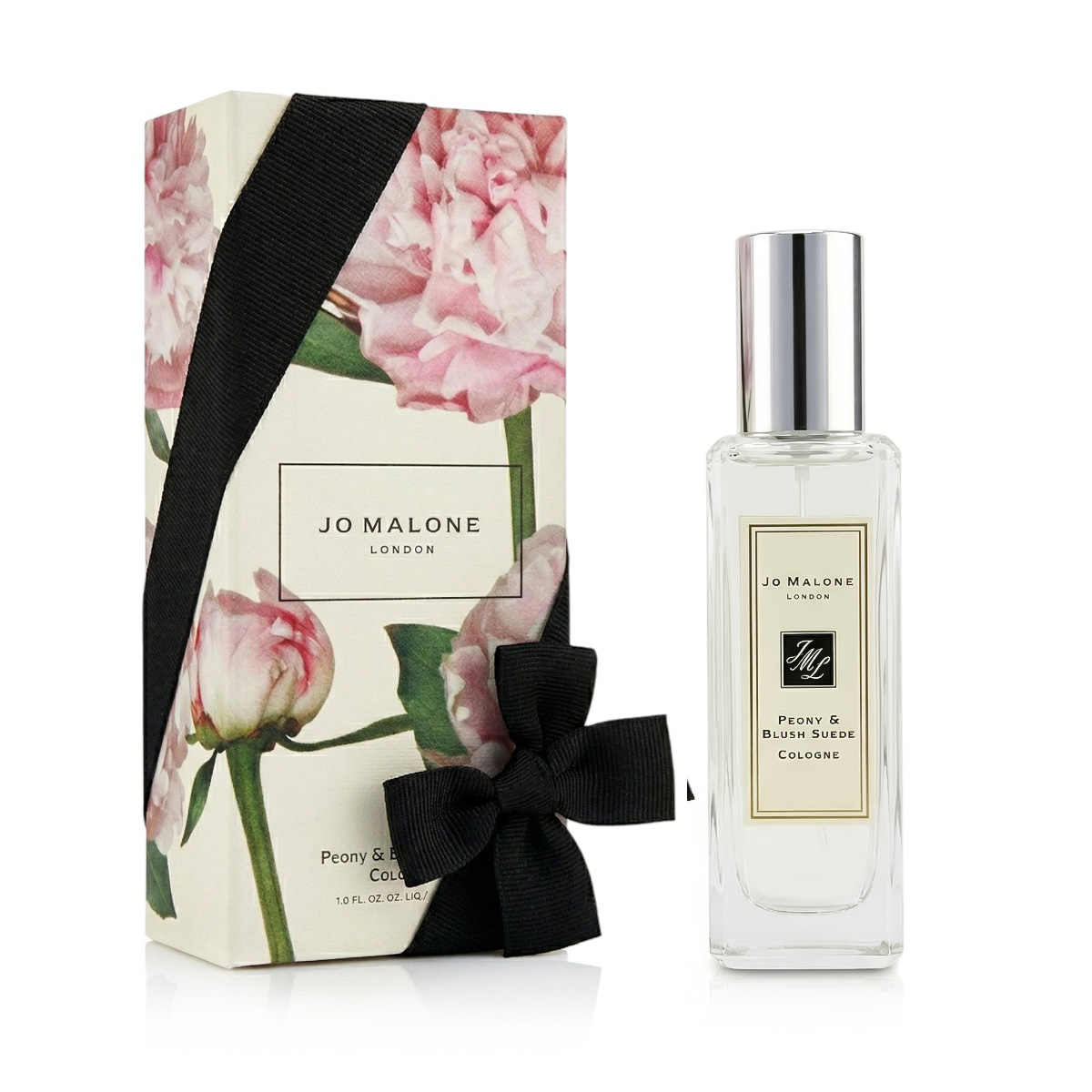 Jo Malone Peony & Blush Suede Edc 30 ml W