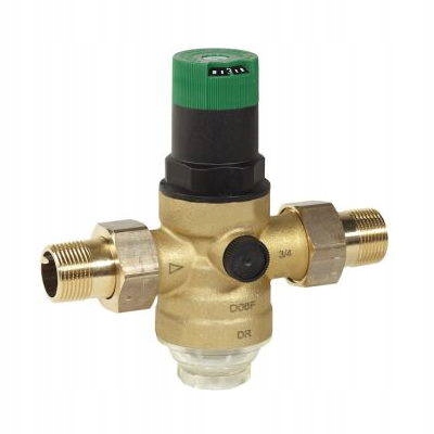 Regulátor tlaku D06F-3/4A 3/4" honeywell