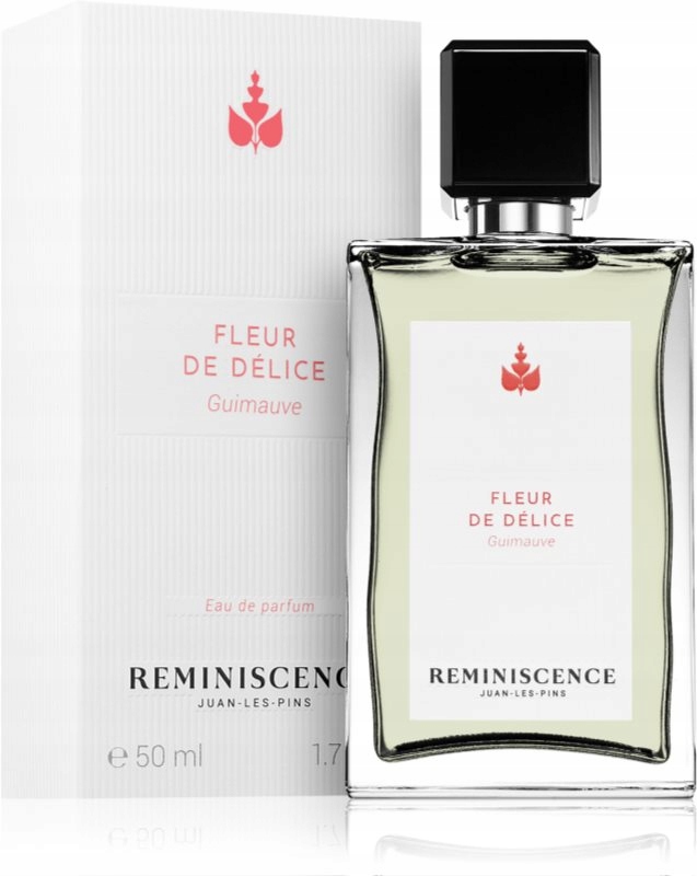Reminiscence Fleur De Delice Parfémovaná Voda 50 ML Unisex