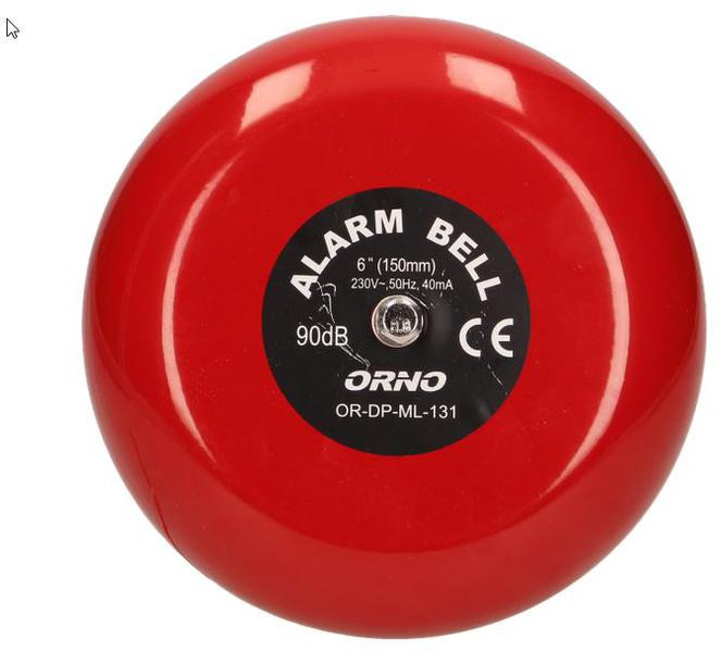 Školní Zvonek Orno OR-DP-ML-131