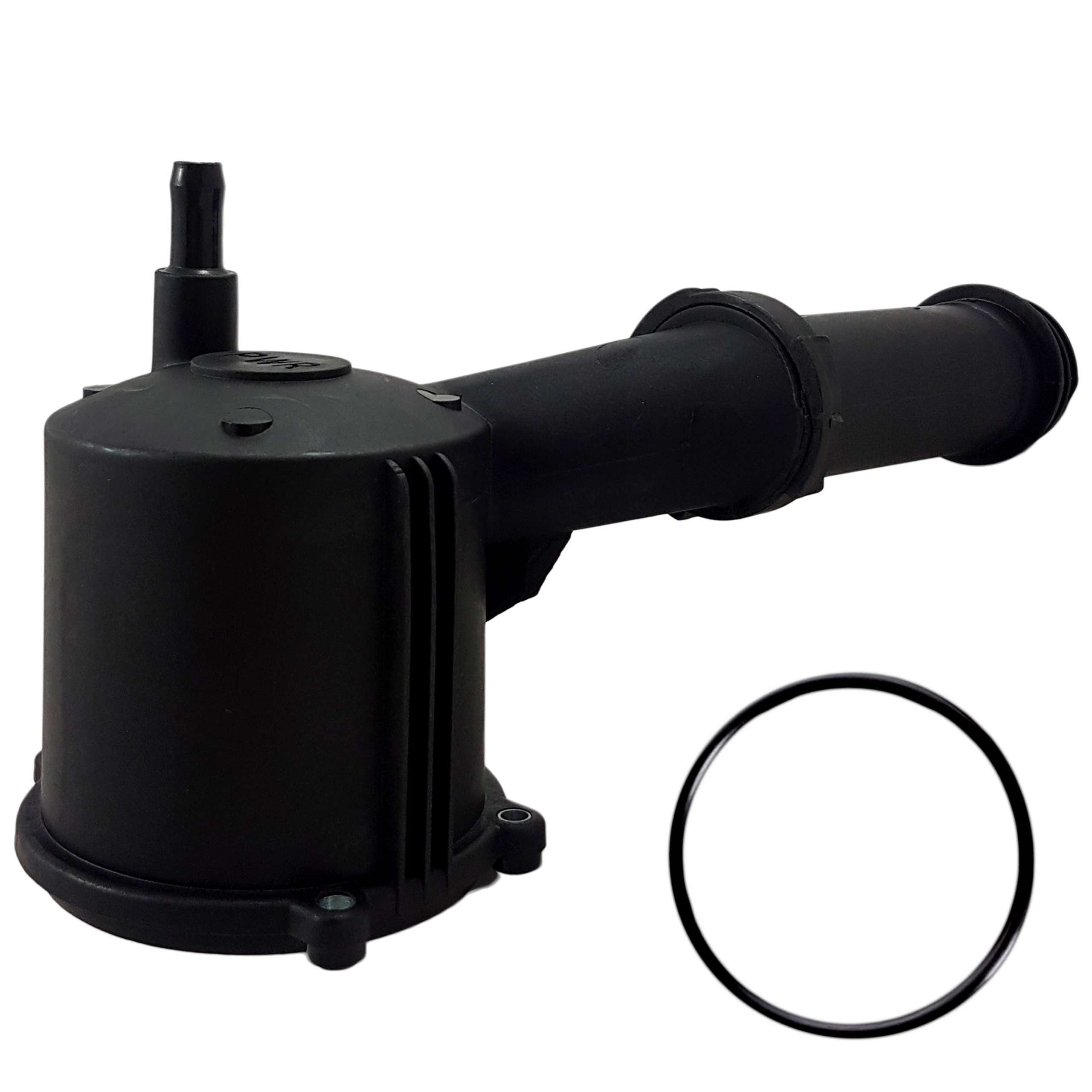 ZBIORNIK POMPY WSPOMAGANIA CITROEN C4 ORING