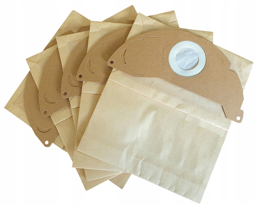 

Karcher Worki Papierowe 5x do 3001, Se 2001