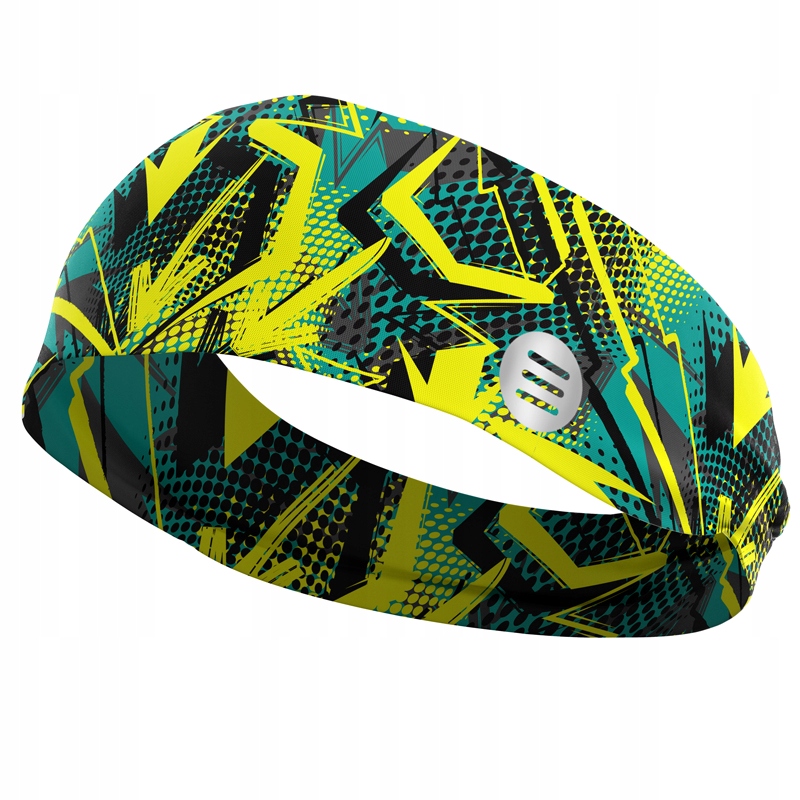 OPASKA + KOMIN KOMPLET Termoaktywny do biegania Płeć uniseks