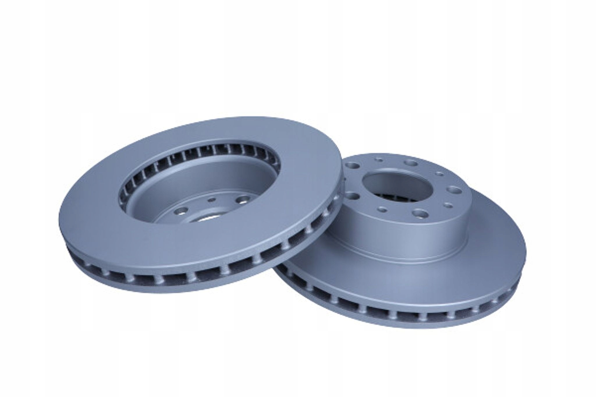 Brzdový Kotouč Fiat P. Ducato 06 S Povrchovou Úpravou Maxgear 19-1334MAX 19-1334MAX