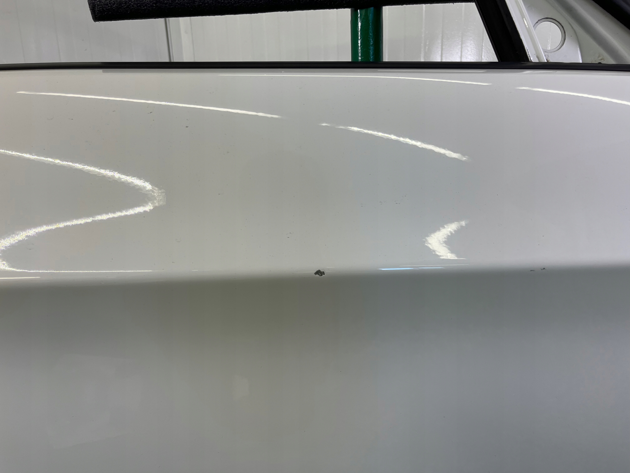door right front LIFT BMW E91 2010 ALPINWEISS 3 (300)