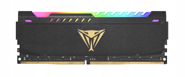 Patriot Viper Steel DDR4 2x16GB 3200MHz Rgb
