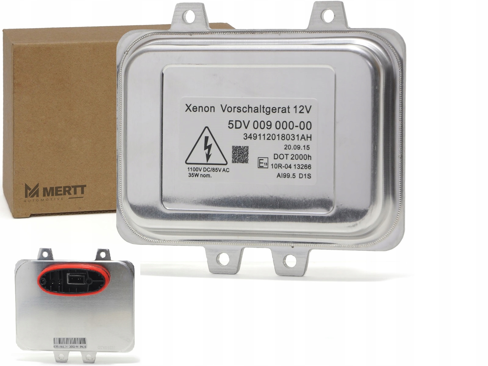 

Przetwornica Xenon 5DV009000-00 5DV00900000