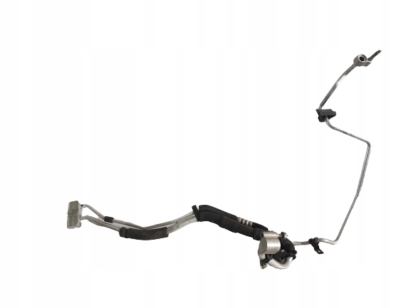 HYUNDAI KONA 1.0 T-GDI ТРУБКА КОНДИЦИОНЕР КАБЕЛЬ