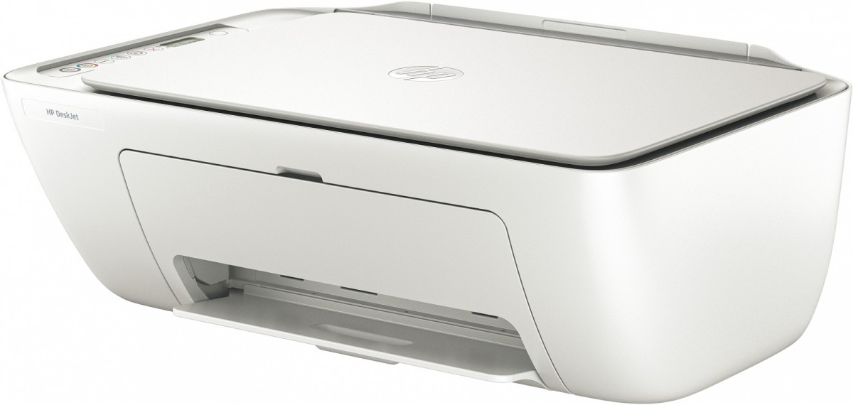 Urządzenie wielofunkcyjne DeskJet 2810E All-in Głębokość produktu 30.4 cm