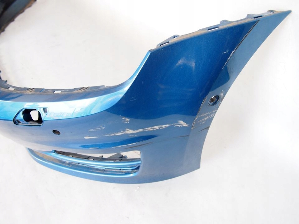 Volkswagen Golf 7 VII 12-17r bumper front front 6xPDC SPR VW