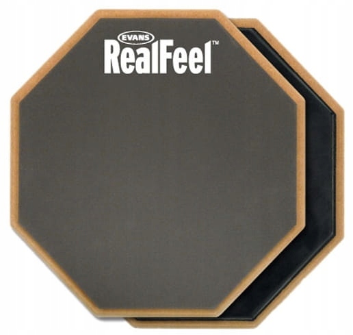 Evans RF12D oboustranný cvičný pad 12"