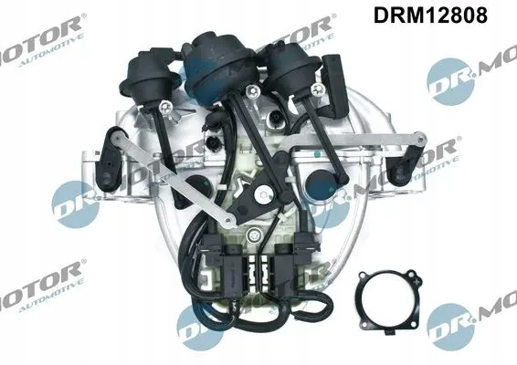 DR. DRM12808 модуль трубы
