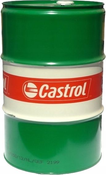 OLEJ 10W-40 CASTROL MAGNATEC 60L