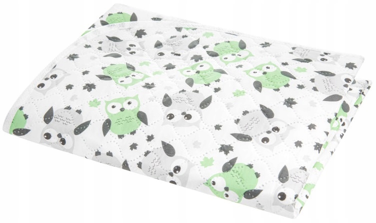 AKUKU PODKŁAD PODKŁADY DO PRZEWIJANIA PIANKA PEVA