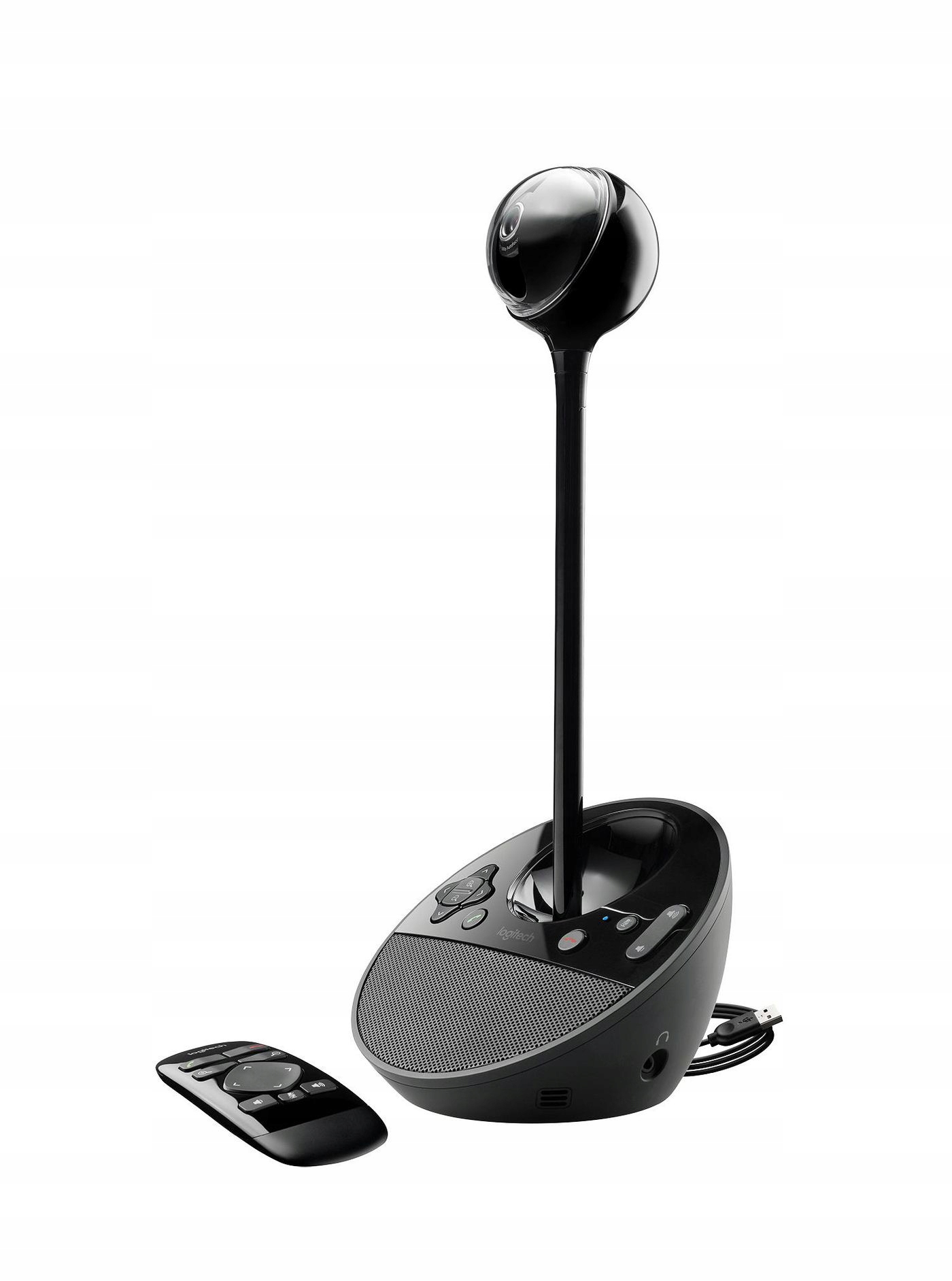 Logitech ConferenceCam BCC950
