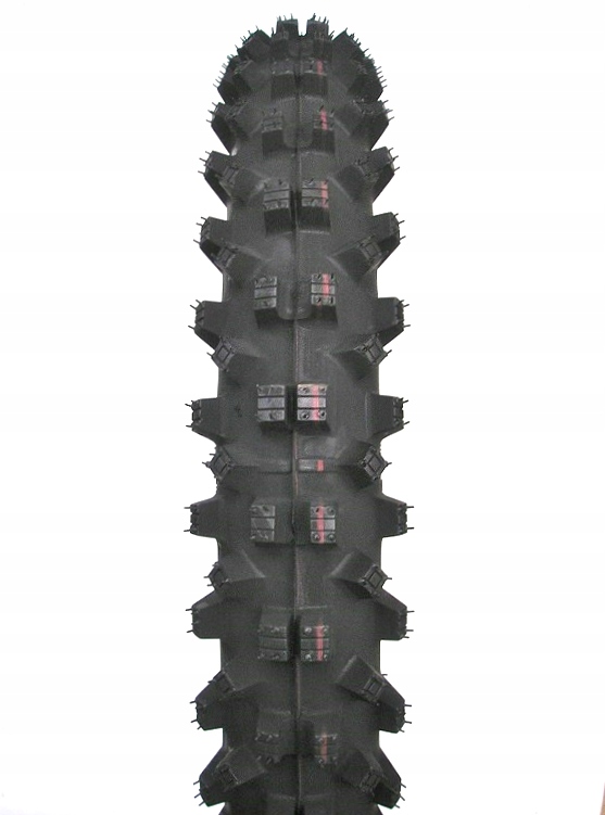 80/100-21 WANDA P262 MTX - 79 CROSS ENDURO