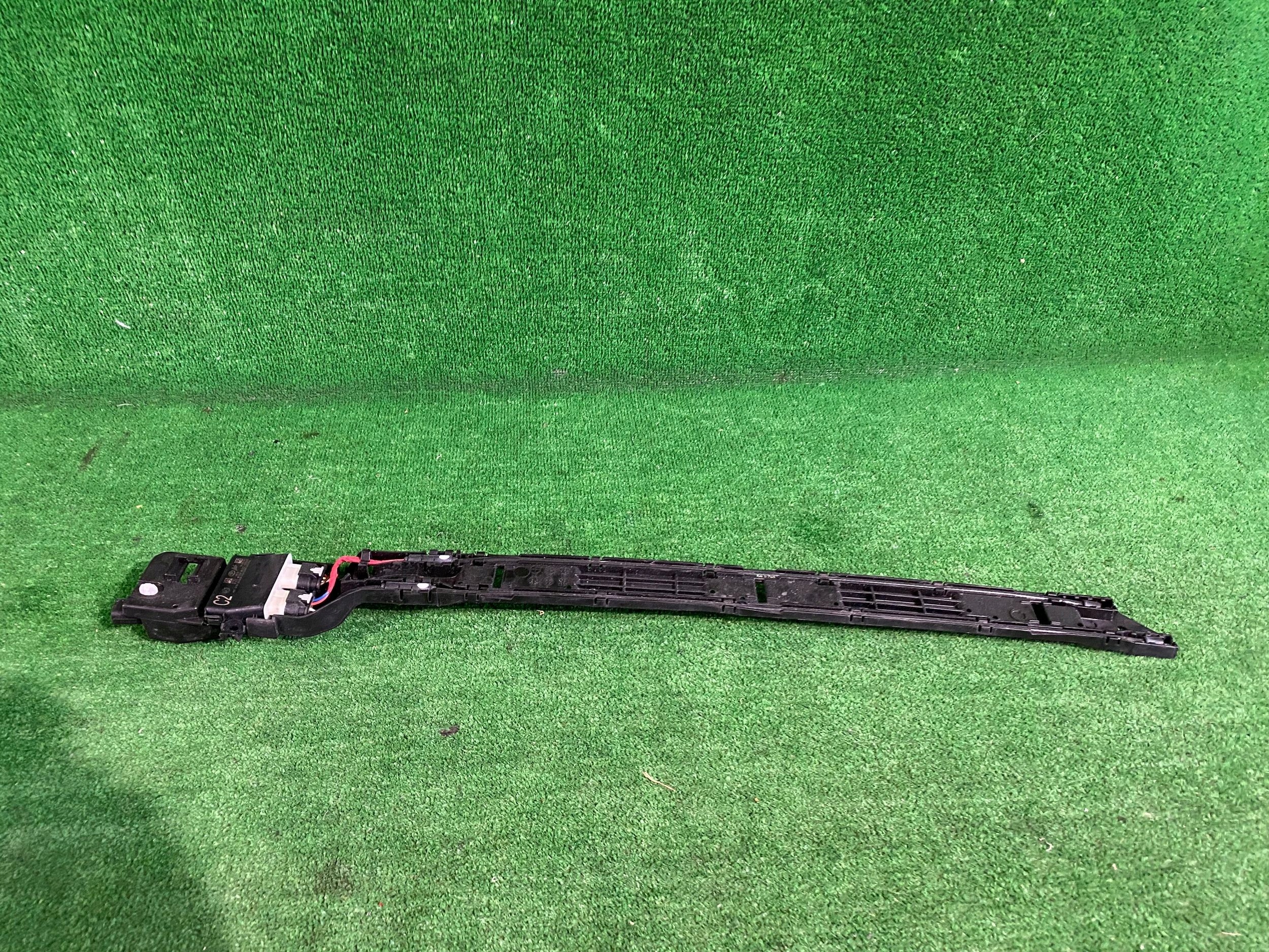 Sensor OTWIERANIA heckklappe TOYOTA HIGHLANDER IV