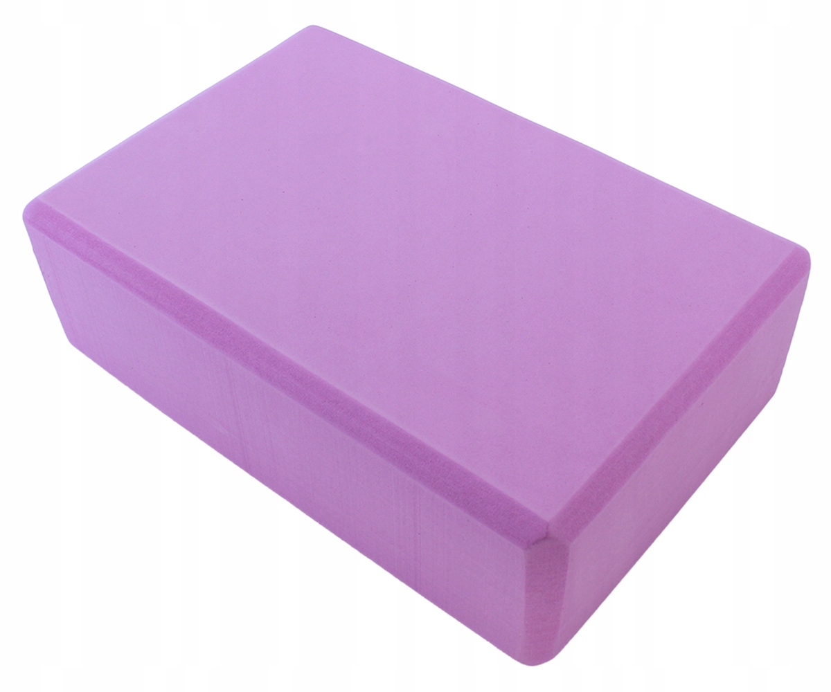 

FT38 Kostka Joga Blok Klocek Stabilizacyjny Eva