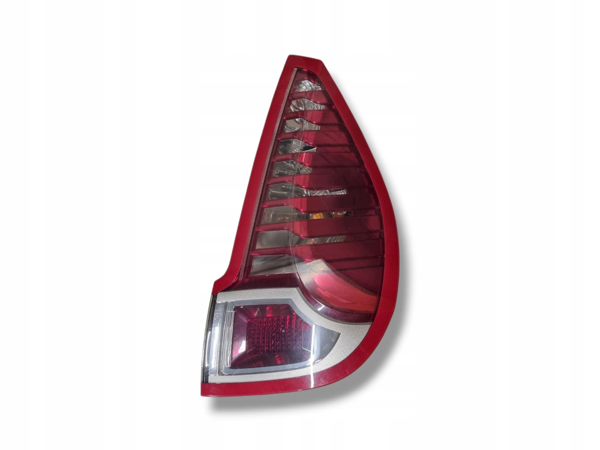 light rear right side Renault Scenic 3 2010 265500013R