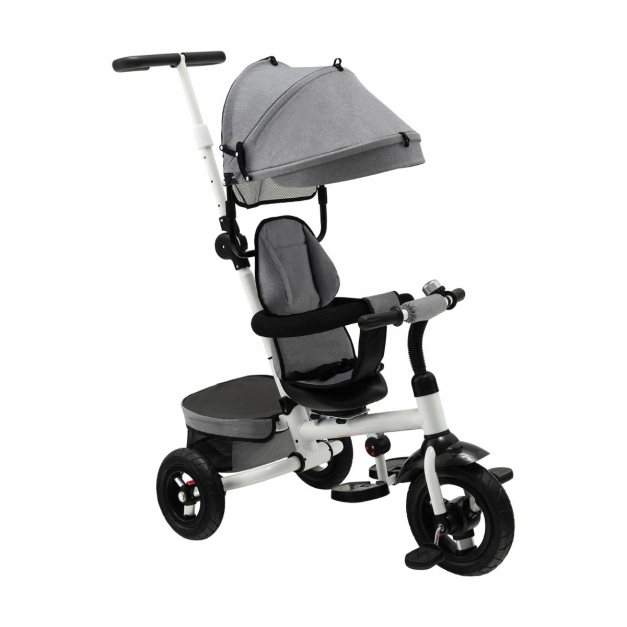 ROWEREK TRÓJKOŁOWY 7W1